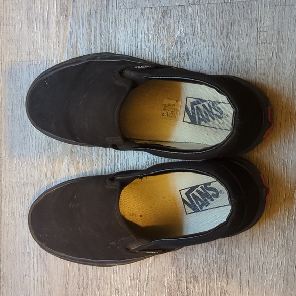 Women's Vans - Picture 1 of 3